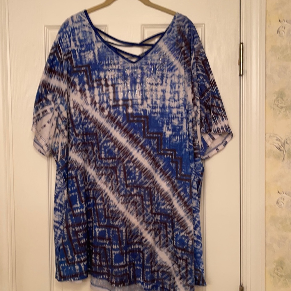 Beaded tshirt